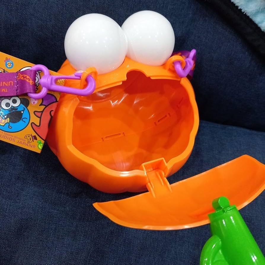 ハロウィン ミニバケツ まとめ売り ユニバ エルモ ハロウィン ミニバケツ まとめ売り ユニバ エルモ Amazon｜USJ